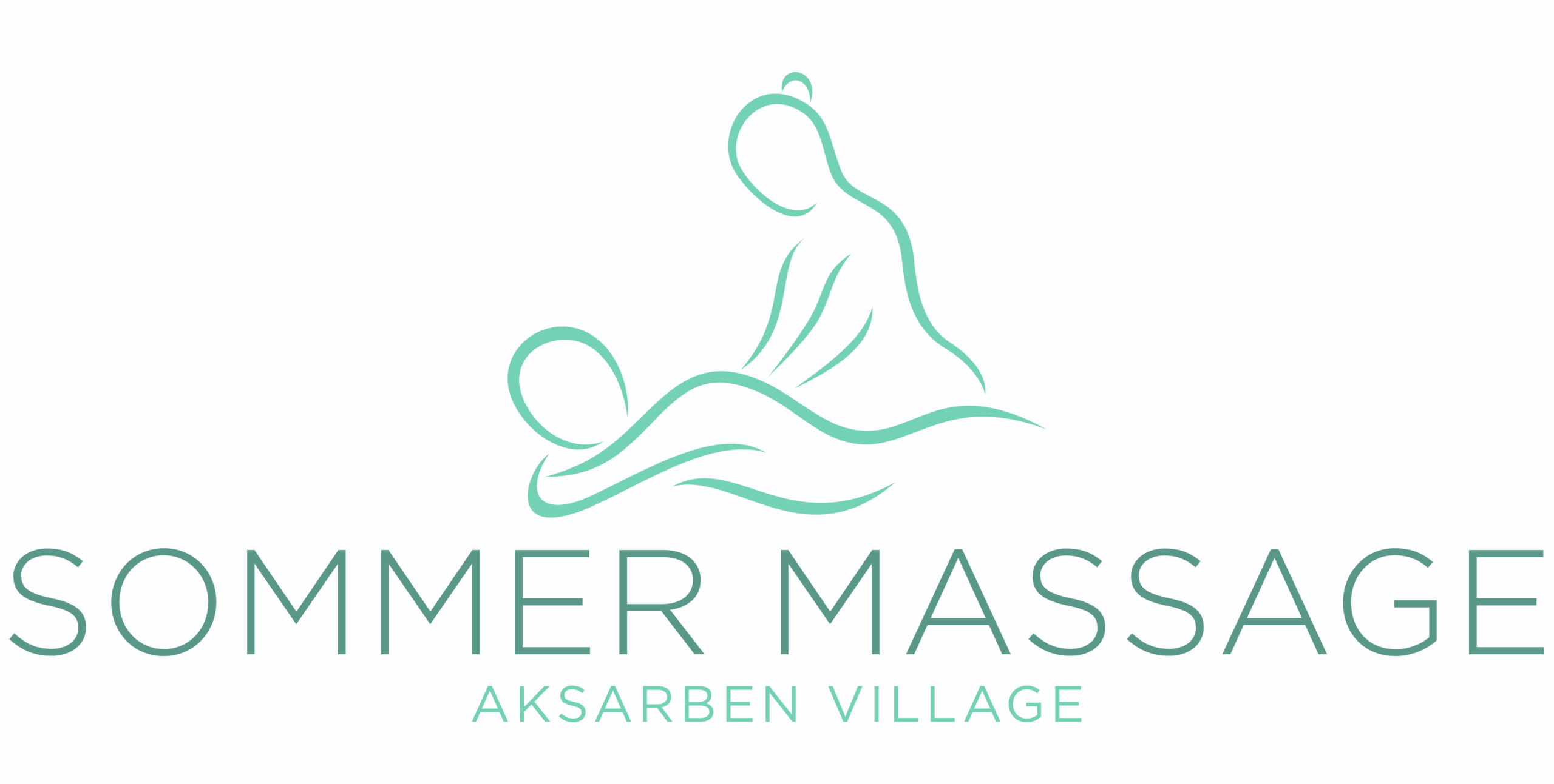 Sommer Massage
